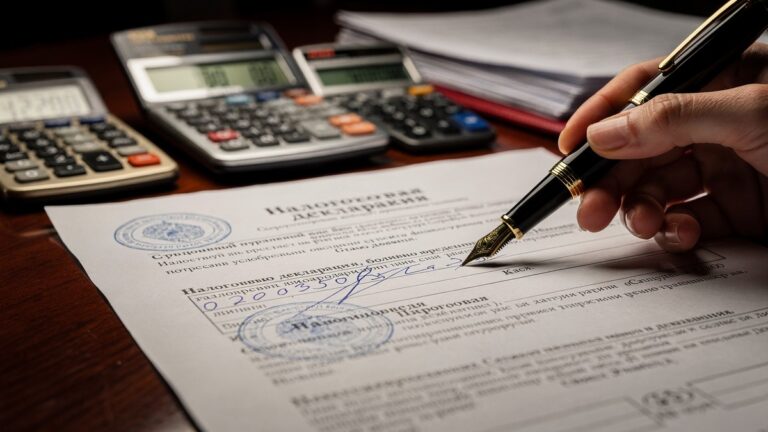 АУСН 2026: выгода расчёт и сравнение с обычной УСН