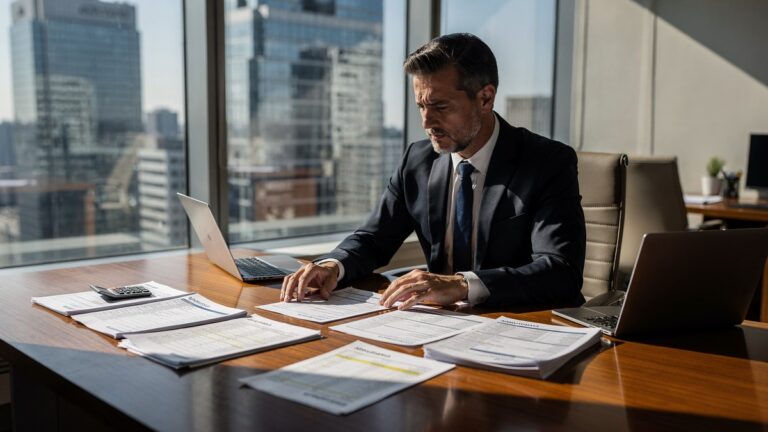 Договор ГПХ или трудовой: налоги 2026 и последствия выбора