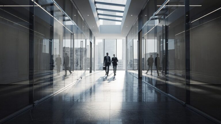 Дробление бизнеса в 2026 — как ФНС выявляет и наказывает