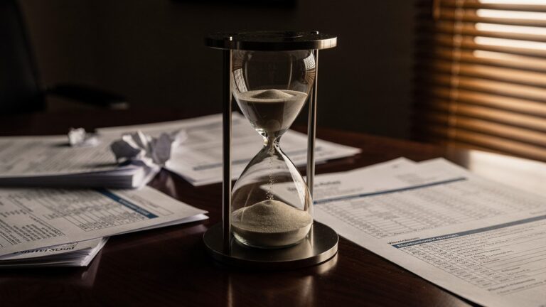 Электронные счета-фактуры и ЭДО: обязательные с 2026 года