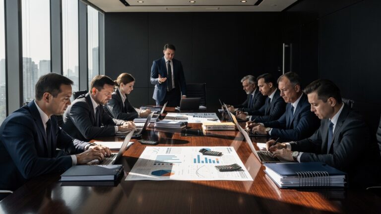 Кассовые разрывы НДС УСН 2026: как избежать и управлять потоками