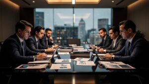 Налоговая нагрузка по отраслям 2026: безопасные показатели ФНС