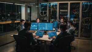 Налоговые льготы для IT-компаний 2026: новые условия