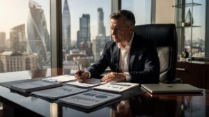 Неуплата налогов: последствия для учредителя ООО в 2026 году