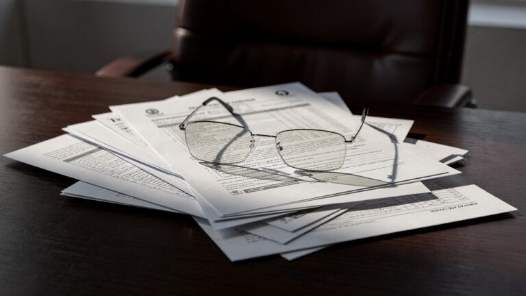 Обналичивание через ИП: ответственность в 2026 году