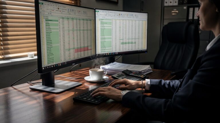 Самозанятые и бизнес: риски переквалификации в 2026 году