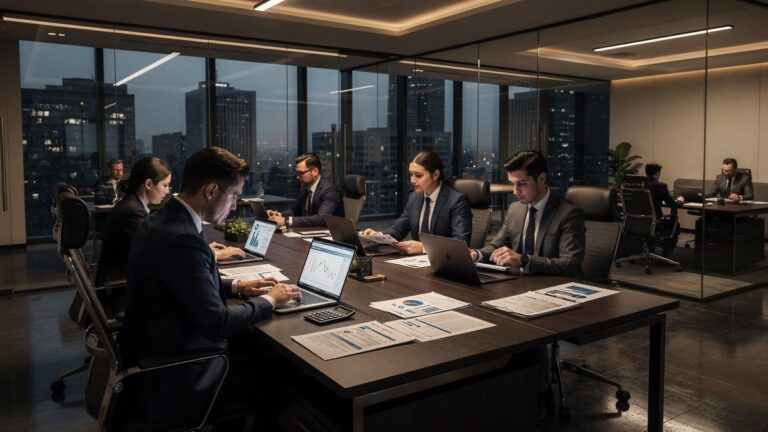 Вычет входного НДС: условия, порядок и как избежать отказа ФНС