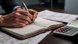 Финансовый контроллинг для собственника: налоговые показатели