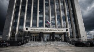 Штрафы за налоговые нарушения с 2026 года: новые размеры