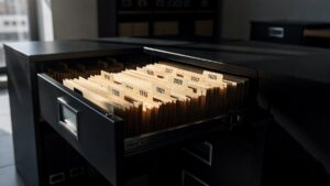 Встречная проверка ФНС: какие документы запрашивают у контрагентов