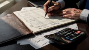 Займ от учредителя ООО: налоговые последствия и правила оформления