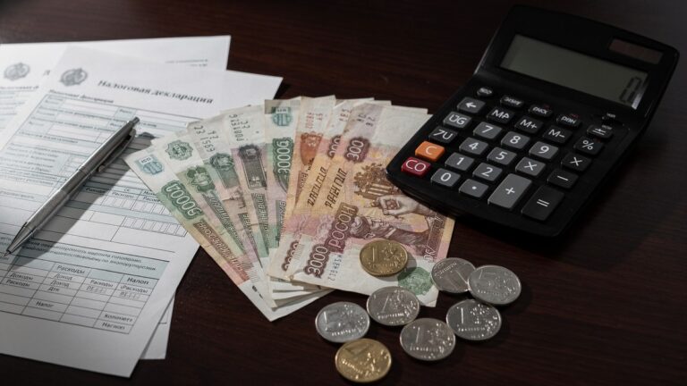 Дебиторская задолженность: налоговый учёт и списание