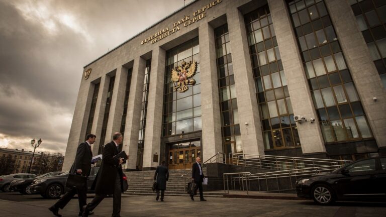 Контролируемые иностранные компании КИК — отчётность 2026