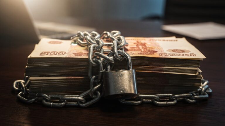 Документооборот представительских расходов: состав пакета документов
