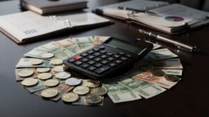 Социальный налоговый вычет через работодателя: порядок оформления