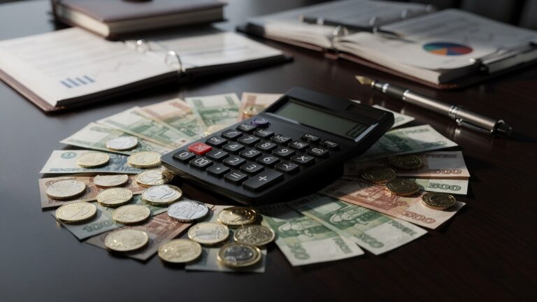 Социальный налоговый вычет через работодателя: порядок оформления